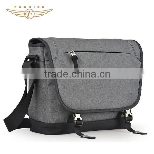 Hot Selling Custom Business Men Bag Messenger