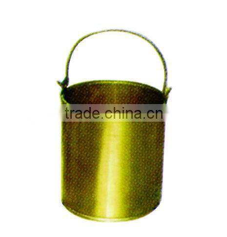 fuel measuring tank / measurement tank / measurement tank / 10 L measuring can