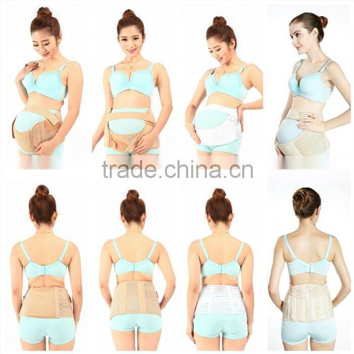 pregnancy abdominal support belt belly wraps maternity Support band