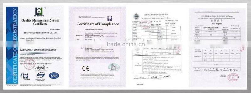 titanium fishing wire