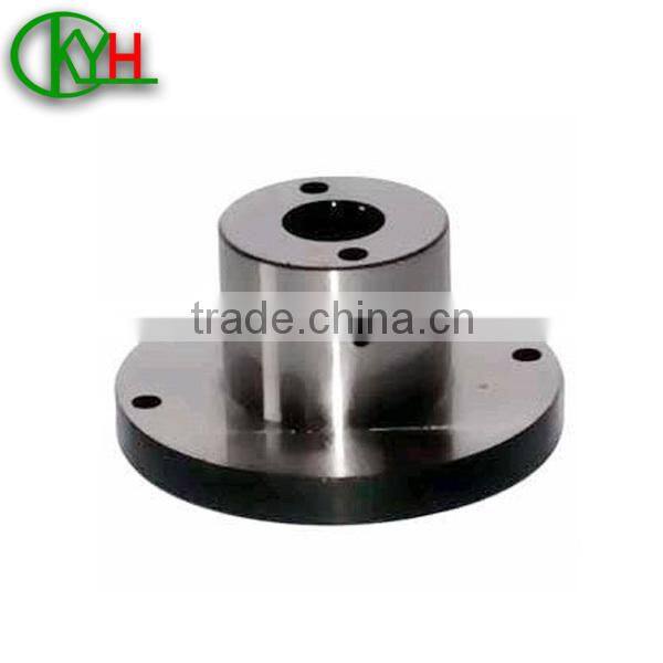 Customized CNC lathe machined Parts