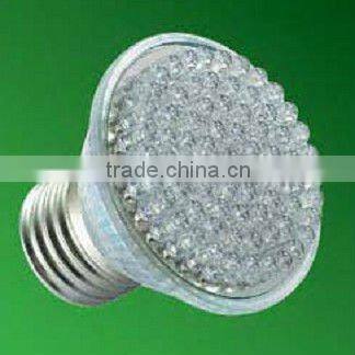 GU20 led lamp