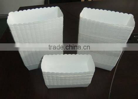 DGT-F paper baking glass forming machine