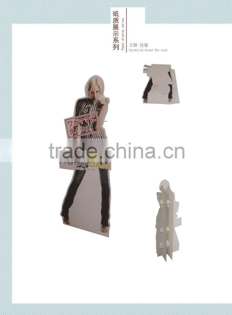 Transformers AD paper display