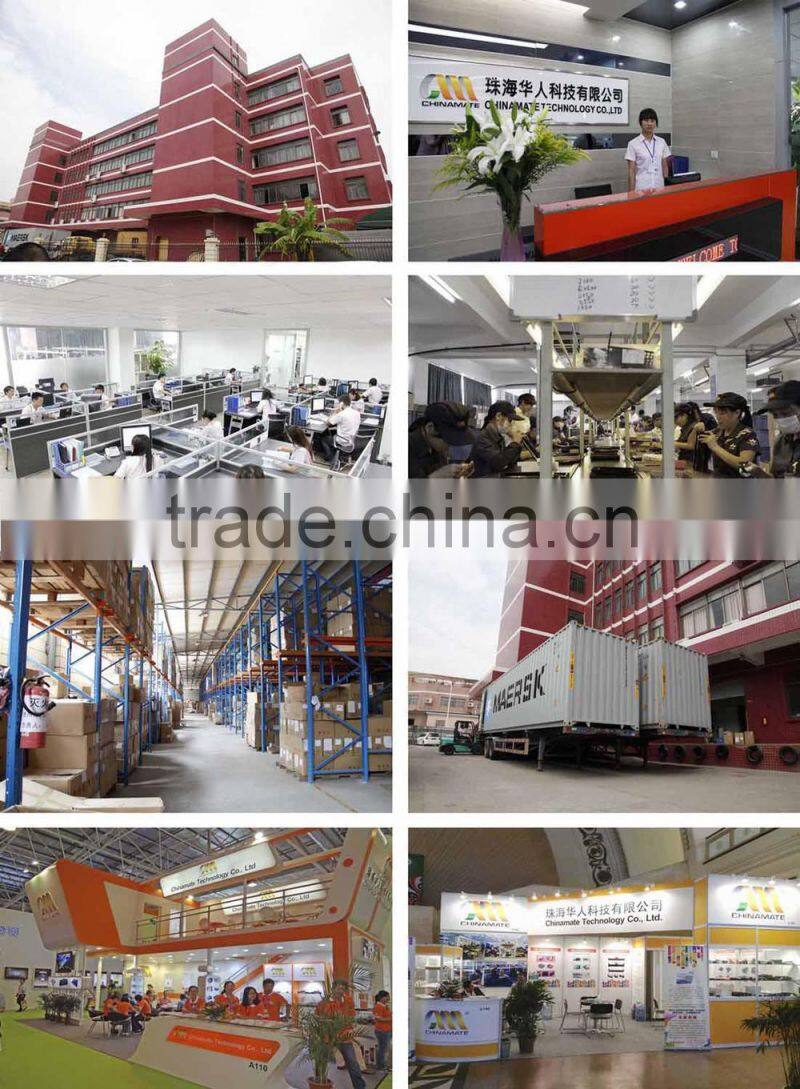 Compatible Black Toner Cartridge for: X-3052