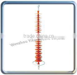 Wenzhou Yika IEC 138KV Composite Insulator Tension Type