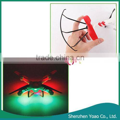 V686K 4CH 6 Axis Gyro FPV Wifi Control Quadcopter Flying Drone With Camera