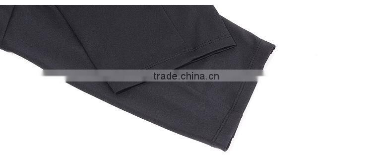 Supplex / Lycra Fitness Pants Wholesale Yoga Pants for Women