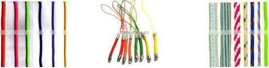 High Speed Braiding Machine