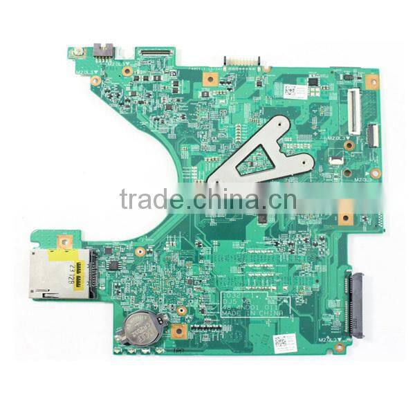 Original Laptop Motherboard 093W8 for Dell Vostro V131 i5 2450M 2.5 GHz 0093W8 CN-0093W8