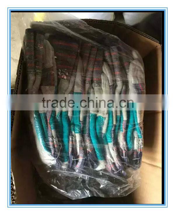 Hot-selling Half Leather Glove