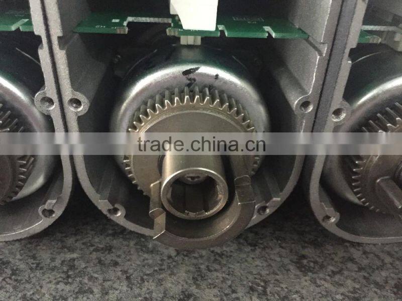 12v DC waterproof linear actuator