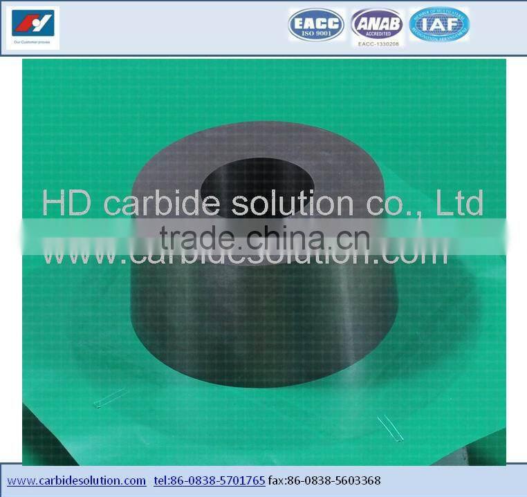 Tungsten carbide stamping dies /punching dies/metal stamping dies