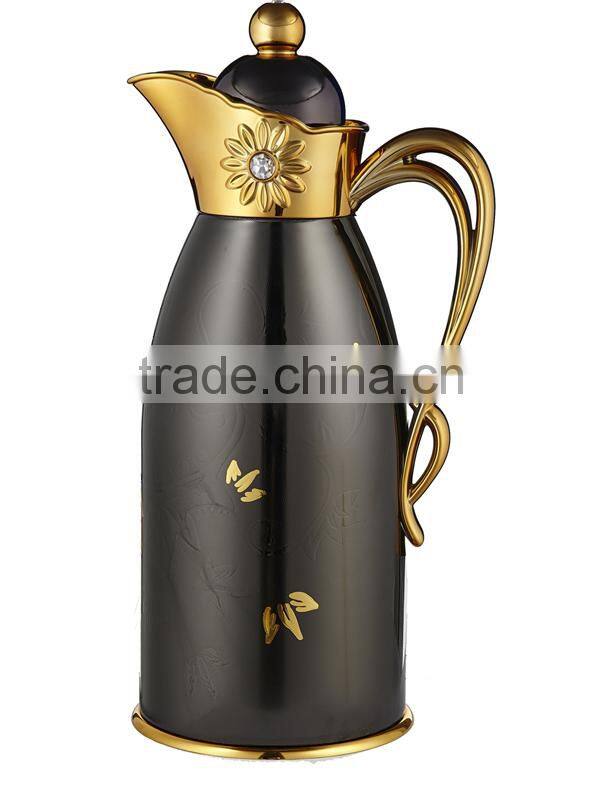0.7 L / 1 L personalized coffee pot TP021015