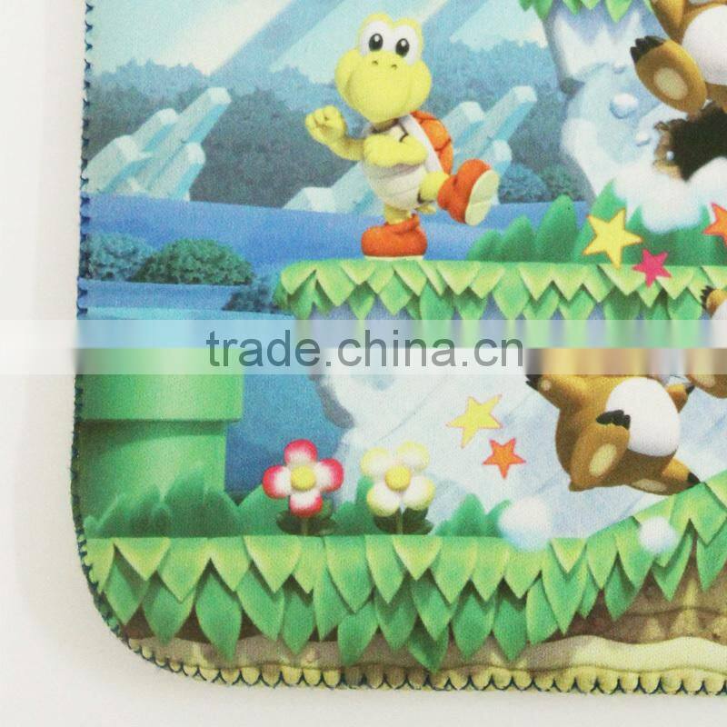 Waterproof Custom Design ,Pantone Number Neoprene Laptop Case