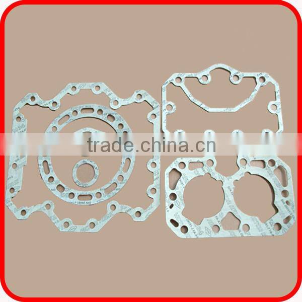 Bitzer air compressor full gasket set,full gasket set china manufacturer,Bitzer 4NFCY full gasket set