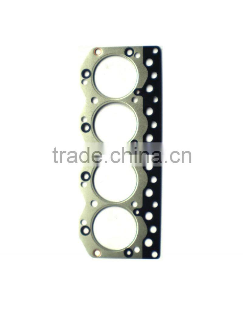 Cylinder head gasket C240 genuine auto cylinder bed gasket JMC QINGLING pickup truck auto spare parts