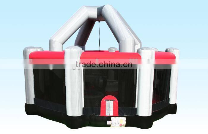 Inflatable Human Wrecking Ball,wrecking ball inflatable for sale