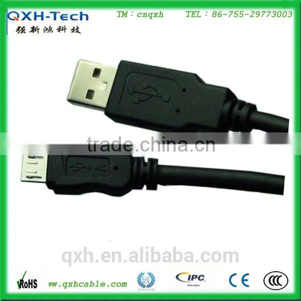 Ang micro usb connector mloding micro usb connector