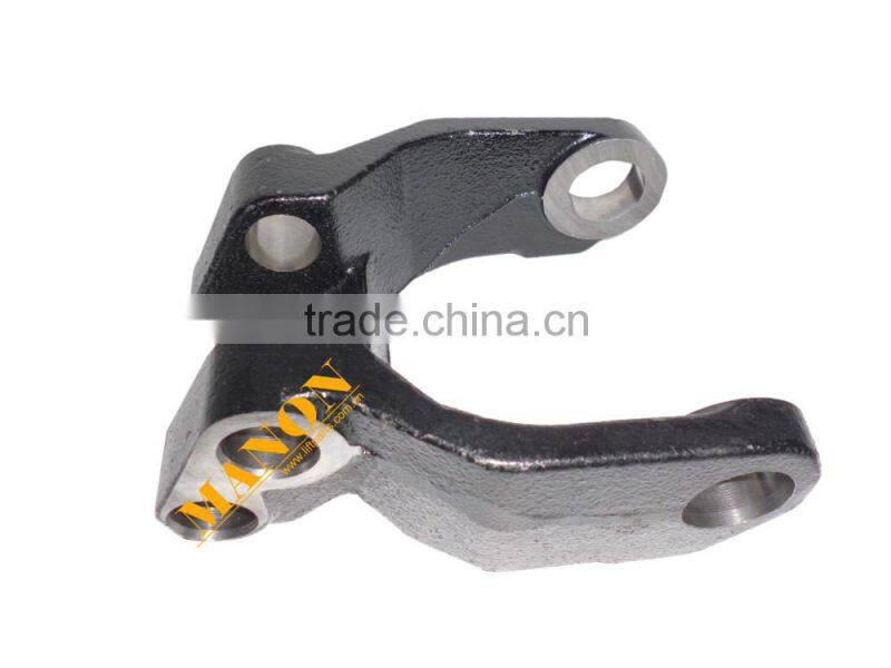 Durable Forklift Spare Parts LOAD CASTOR ASSY 1318501101