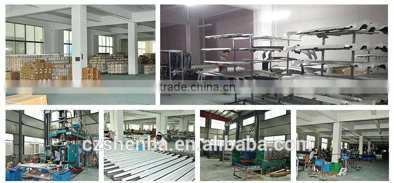 SUV running boards for ML350 car parts