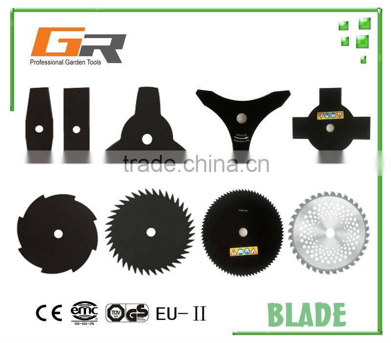 37.7cc Gasoline Brush Cutter