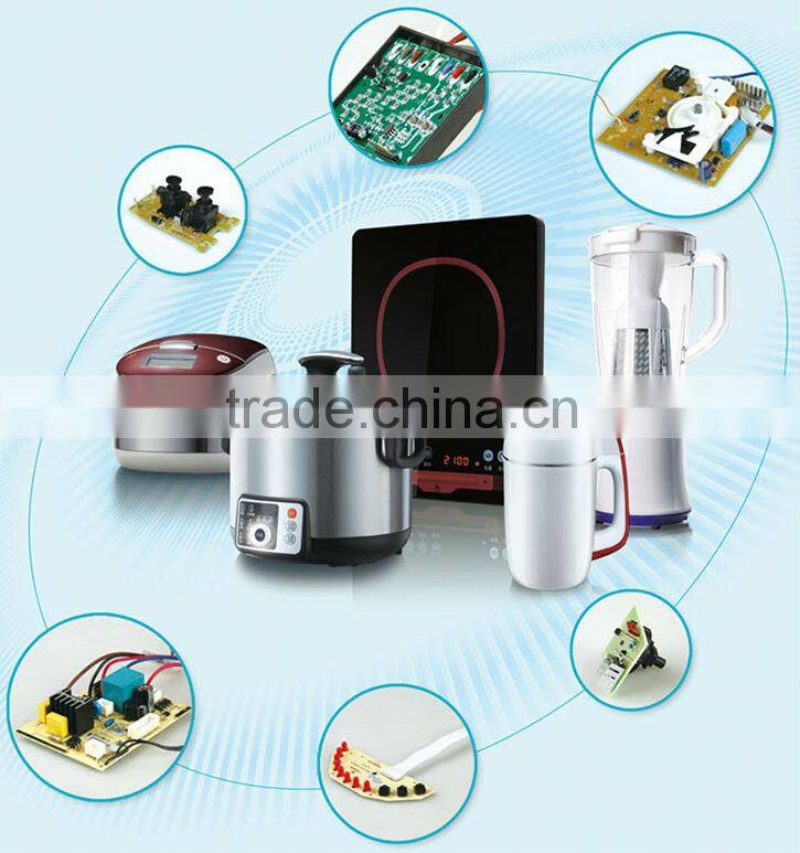 one-stop service for appliances Intelligent controller PCB