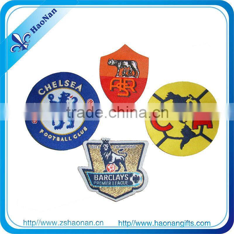 Woven Clothing Label/ Woven Garment Label/ Woven Label