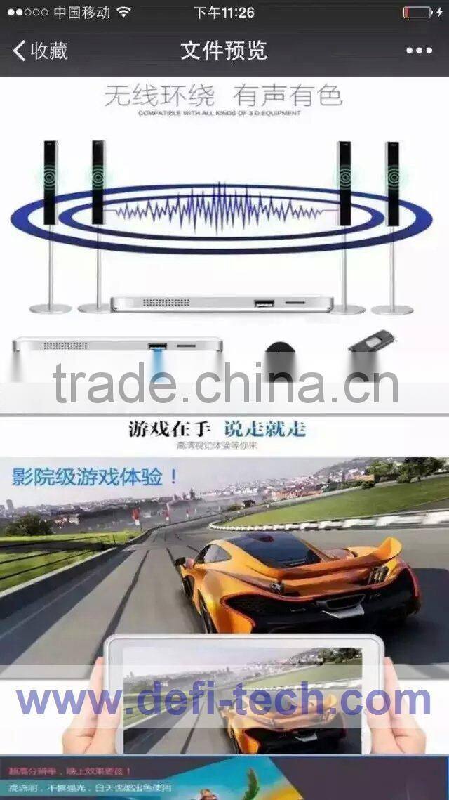 laptop 2 in 1 win10 13.3 inch high quality tablet pc