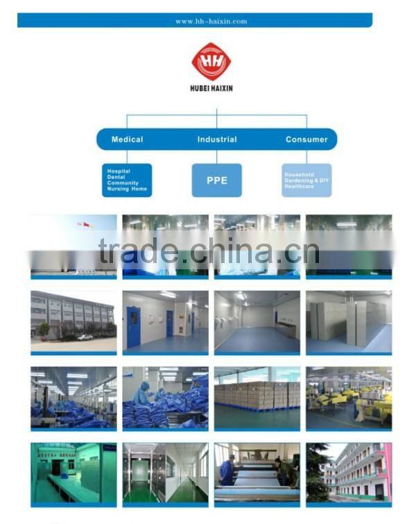 Manufacture disposable face mask with shield