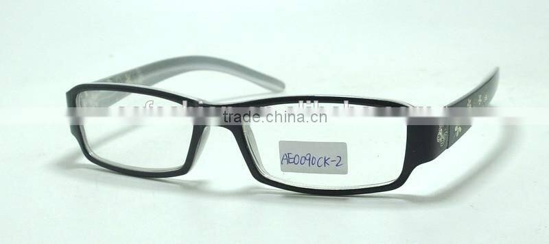 fashion high quality reading glass colorful