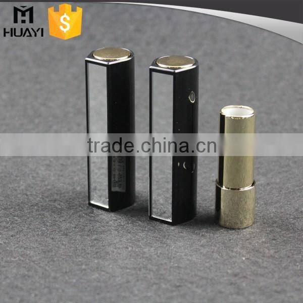 wholesale mini whole cap empty lipstick with mirror