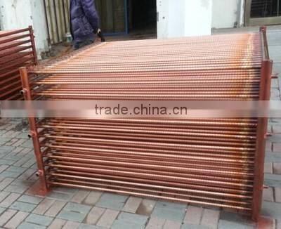 Copper pipe, copper tube, copper coil, copper heat exchanger,Material C1100, C12200, C44300, C70500, C68700