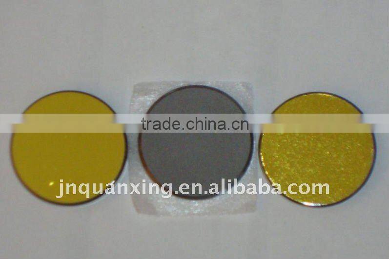 reflection of a mirror