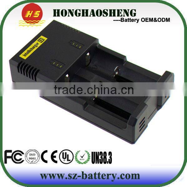 Wholesale Authentic Intellicharger I2 battery charger With Good Price