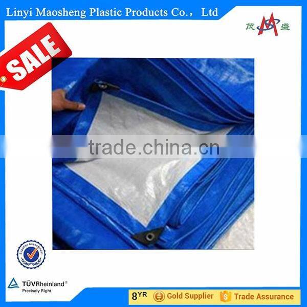 pe tarpaulin for car cover