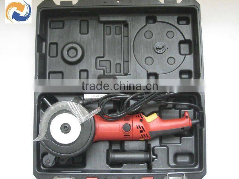 125mm circular saw machine