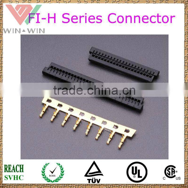 3015T 3016T Wire to Wire Connector