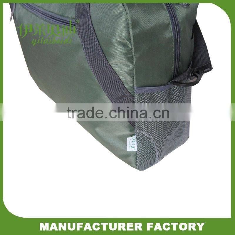 drawstring backpack/foldable backpack/folding backpack