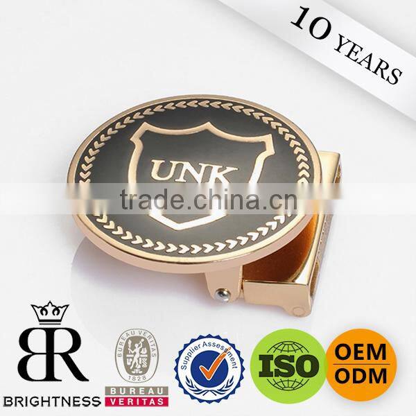 High quality metal belt buckle for men belt buckle manufacturers