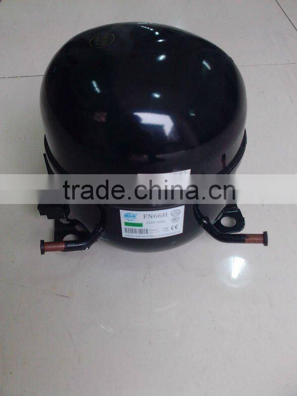 Small Refrigerator Compressor(1/3HP,1/4HP,1/5HP)