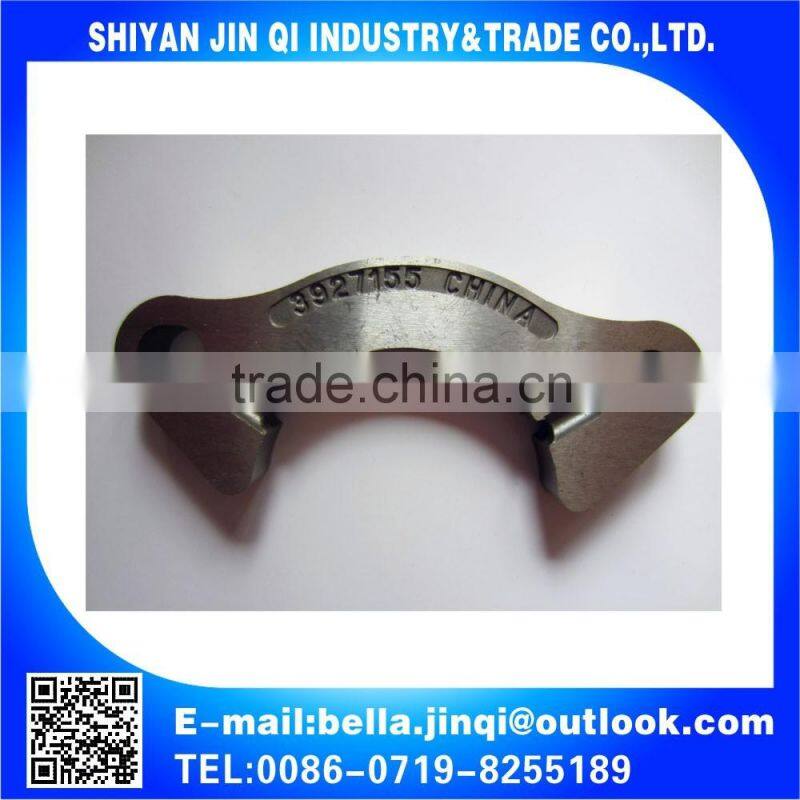 Original Dongfeng truck engine parts 6CT camshaft thrust bushing 3927155 for 6CT diesel engine