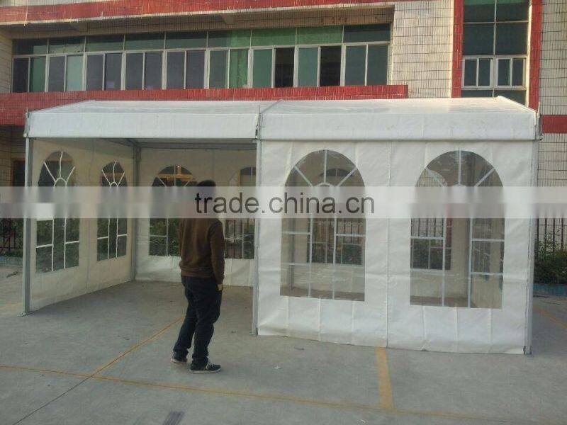 3X6M party tents' decoration for EVENT RENTAL