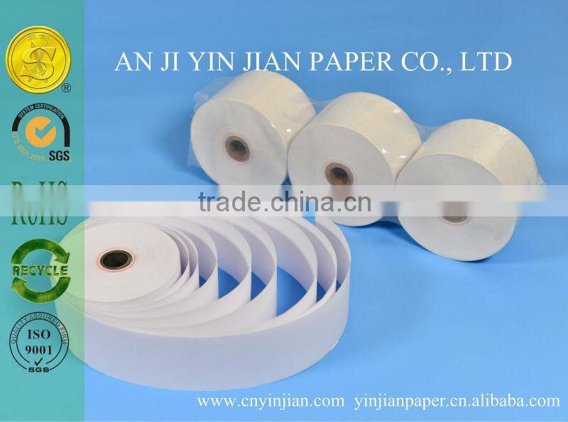 Top Quality Cash Register Paper in Calendar 2013