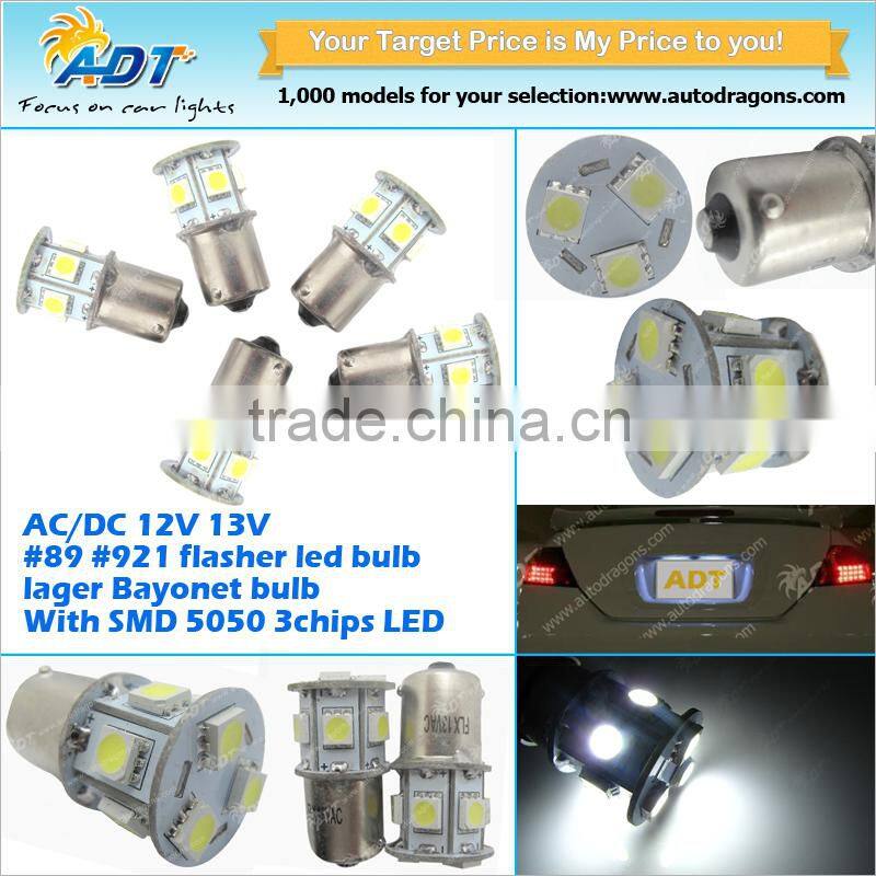 AC/DC 12V Coin operated pinball game machine bulb