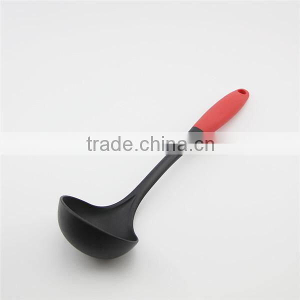 High quality kitchen cooking tools nylon utensil