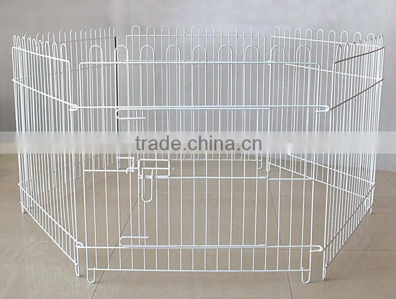 dog play pen / exercise pens for dogsb 615