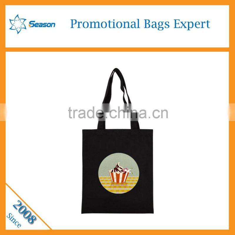 Recycle Organic messenger bag Cotton Tote canvas Bags Wholesale