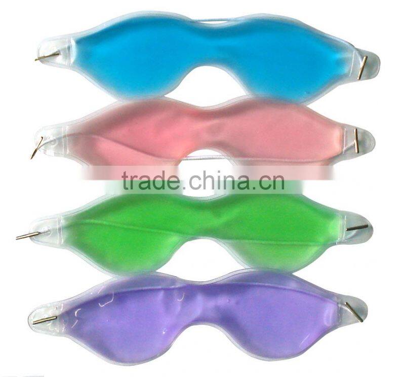Hot Cold Gel Eye Mask Sleep