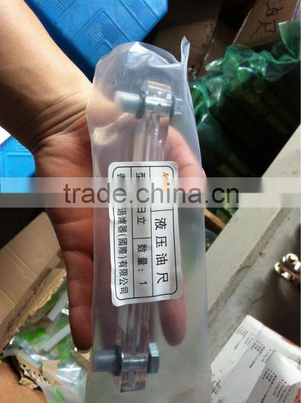 low price Hydraulic oil dipstick for engine parts